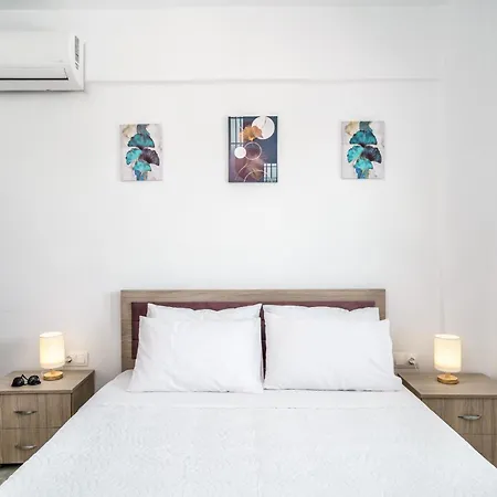 Apartamento Patima View *