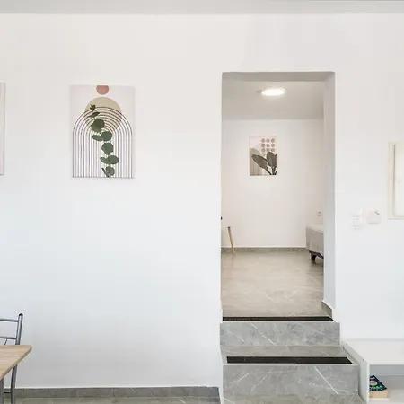 Apartamento Patima View
