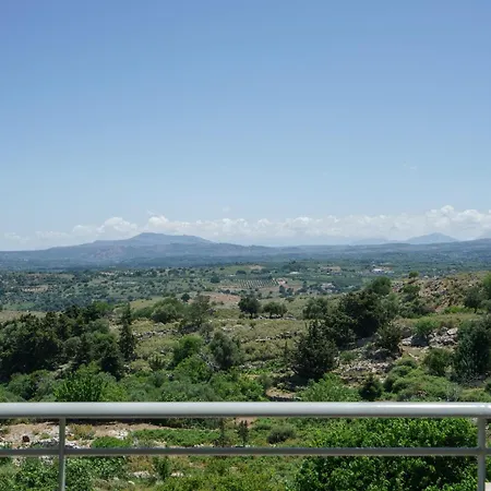 Apartamento Patima View