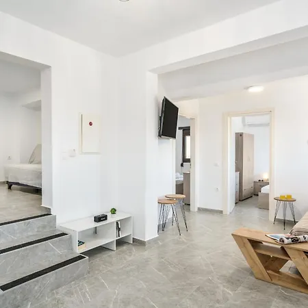 Apartamento Patima View