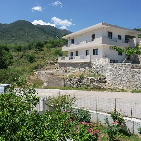 Apartamento Patima View *