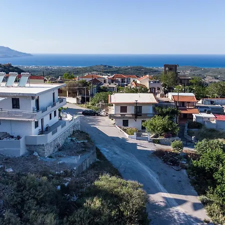 Patima View Apartamento *