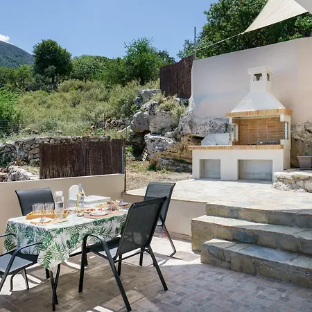 Patima View Apartamento Chania (Crete)
