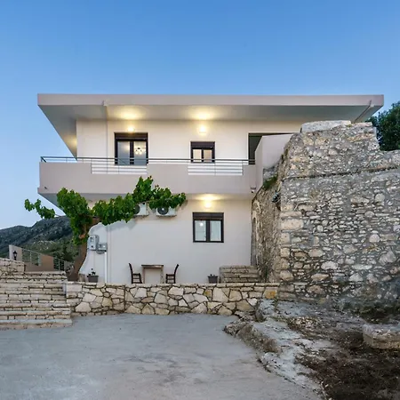 Apartamento Patima View