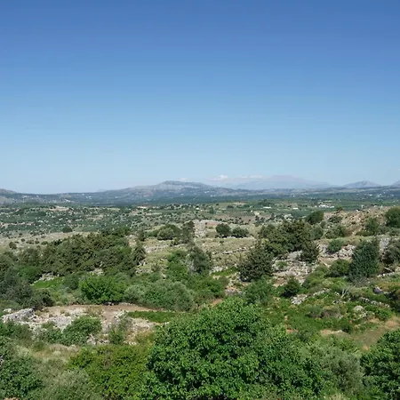 Patima View Apartamento *