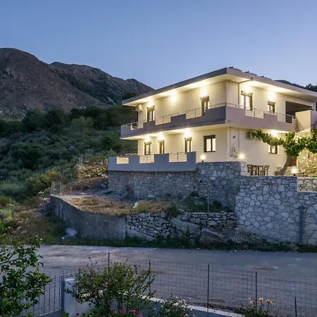 Patima View Apartamento