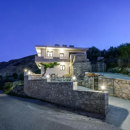 Patima View Apartamento Chania (Crete)