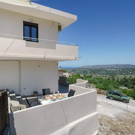 Patima View * Chania (Crete)