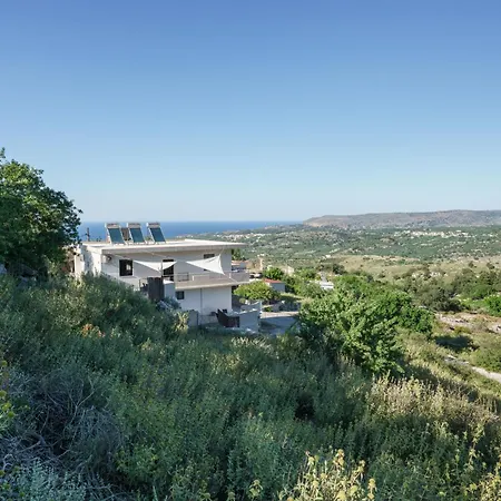 Apartamento Patima View